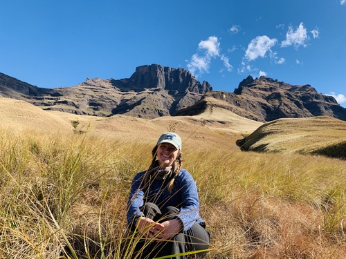 Kylee R - SNHU Babysitter