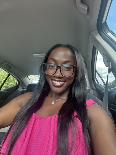 Gabrielle S - Valdosta State Babysitter