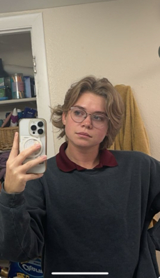 Jordan S - Bel-Rea Institute of Animal Technology Babysitter