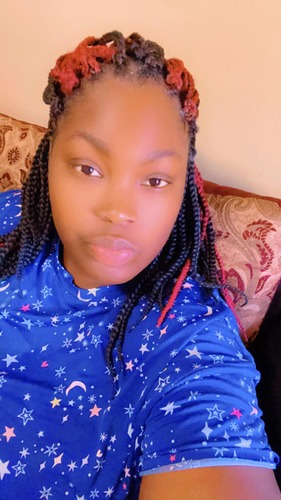 Latasha H - Coahoma Community College  Babysitter