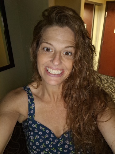 Misty M - Alpena Community College  Babysitter
