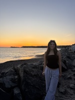 Madeline C – CUI Student Seeking Nanny Jobs