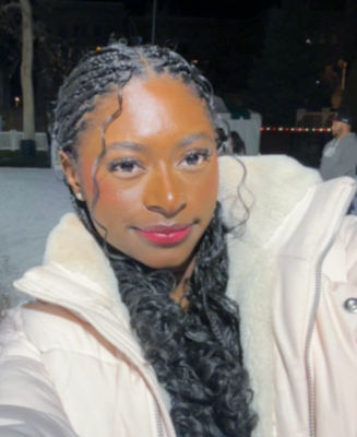 Amiyah D - Pikes Peak Community College Babysitter