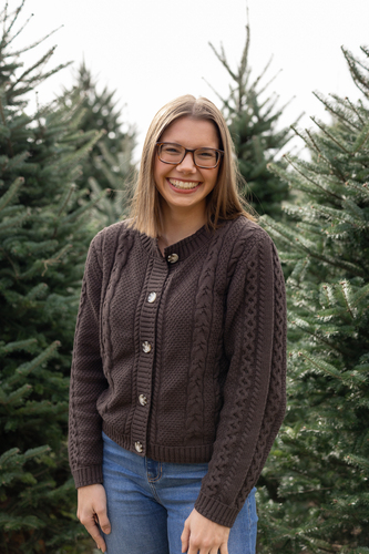 Rachel R - Lipscomb Babysitter