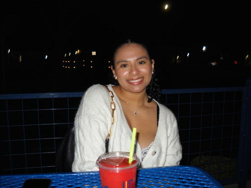 Alani R - Sonoma State Babysitter