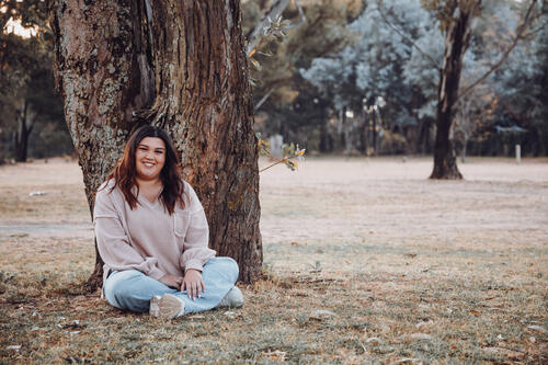 Savannah G - East Mississippi Community College Babysitter