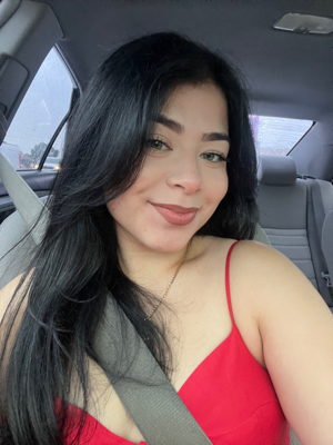 Damaris T - UH-Downtown Babysitter