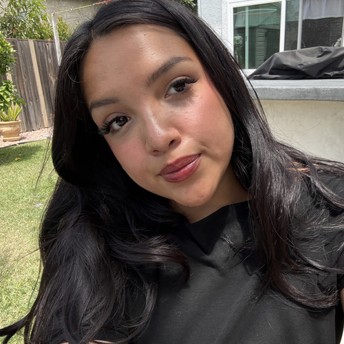 Breanna S - Undefined Babysitter