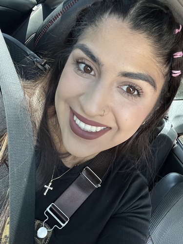 Ralena C - RCC Babysitter