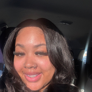 Shamia T - MTSU Babysitter