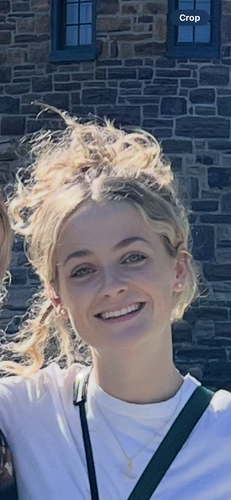 Josie R - UVM Babysitter