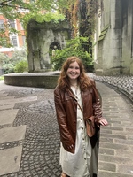 Kiley F – Adams State Student Seeking Babysitting Jobs