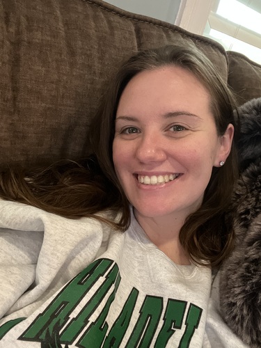 Rebecca E - NAU Babysitter