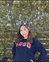 Larissa H – San Diego Student Seeking Babysitting Jobs