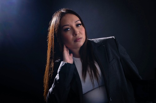 Jada F - SFSU  Babysitter