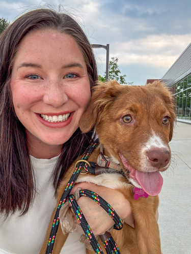 Devyn C - Portland Community College- Rock Creek Babysitter