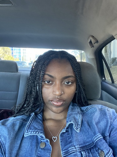 Sierra T - Tallahassee CC Babysitter