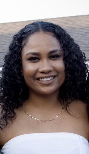 Taylor M - UNLV Babysitter