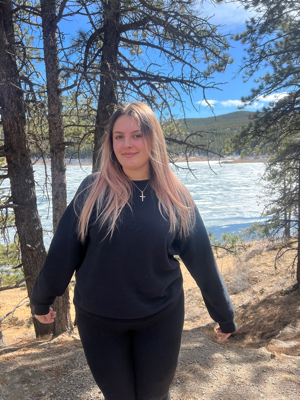 Layni H - USF Babysitter