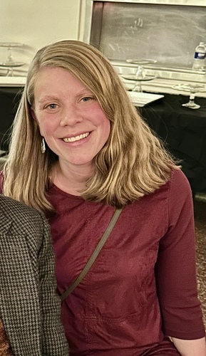 Sarah S - NMU Babysitter