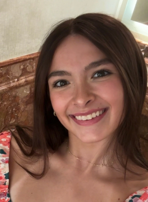 Natalia H - Tarleton Babysitter