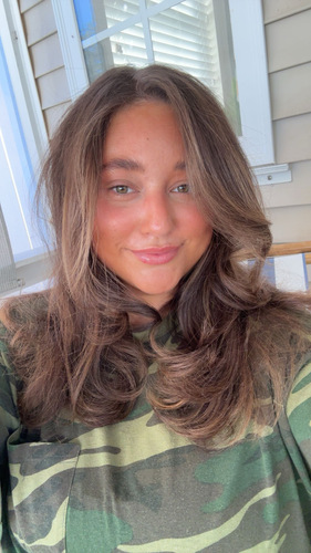 Virginia H - Arizona State University-Skysong Babysitter