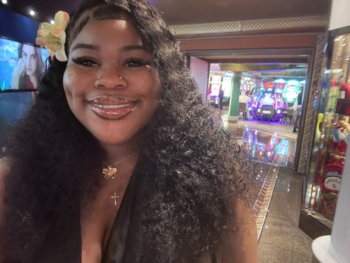 Janiyah F - Miami Dade Babysitter