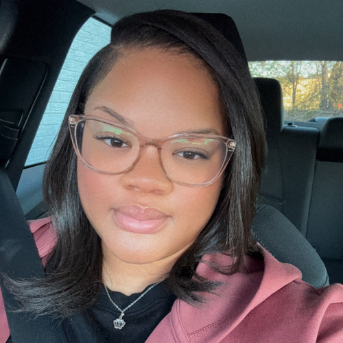 Ny'Chadrialynne M - AState Babysitter