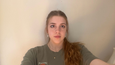 Brooklyn S - Trevecca Babysitter