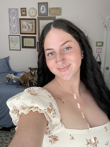 Kendall H - Houston Community College System Babysitter