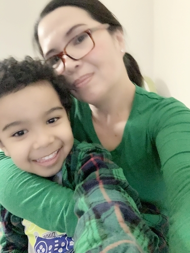 Ilaw S - BC Babysitter