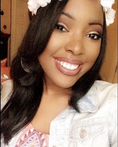 Jansee F - Auburn Montgomery Babysitter