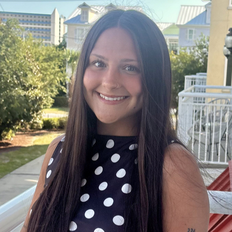 Makenzi S - Western Carolina Babysitter