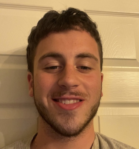 Daniel S - Temple Babysitter