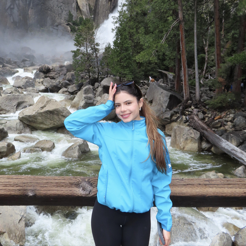 Dexiree S - Cabrillo Babysitter