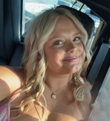 Jordan W - University of Arkansas Babysitter