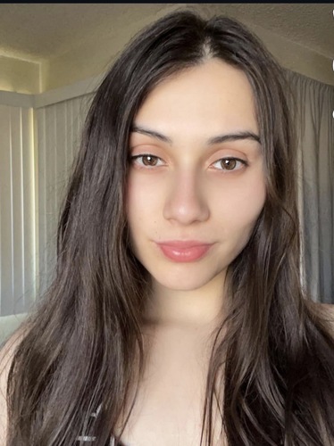 Maria N - CSUSB Babysitter