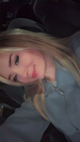 Desirae B - College of Southern Maryland  Babysitter