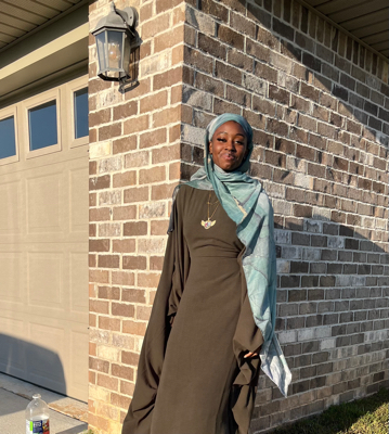 Denya C - Penn State Babysitter