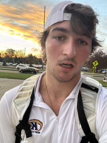 Corey B - Kent State Babysitter