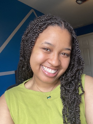 Kellesha S - CC of Philadelphia Babysitter