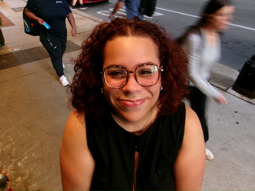 Day B - TSU Babysitter