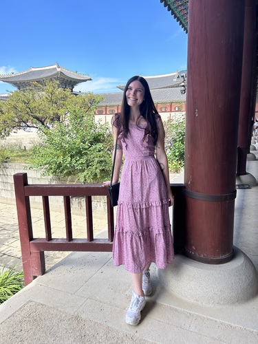 Evelyn B - Merrimack Babysitter