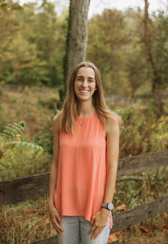 Katie H - Cedarville Babysitter
