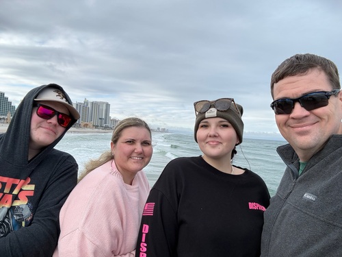 Ashlyn U - Georgia Southern Babysitter