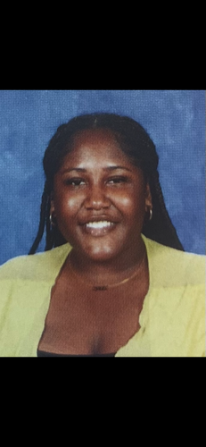 Imani I - Austin Community College District Babysitter