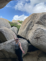 Katelyn L – Jacksonville State Student Seeking Nanny Jobs