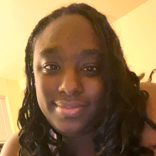 Tasheera P - UD Babysitter