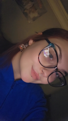 Tabitha C - Hazard Community & Technical College Babysitter