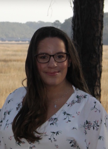 Colleen W - USC Beaufort Babysitter